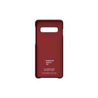 thumb-Galaxy Friends Iron Man Smart Cover voor Galaxy S10-2