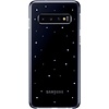 Samsung Samsung LED Cover - voor Samsung Galaxy S10 - Zwart