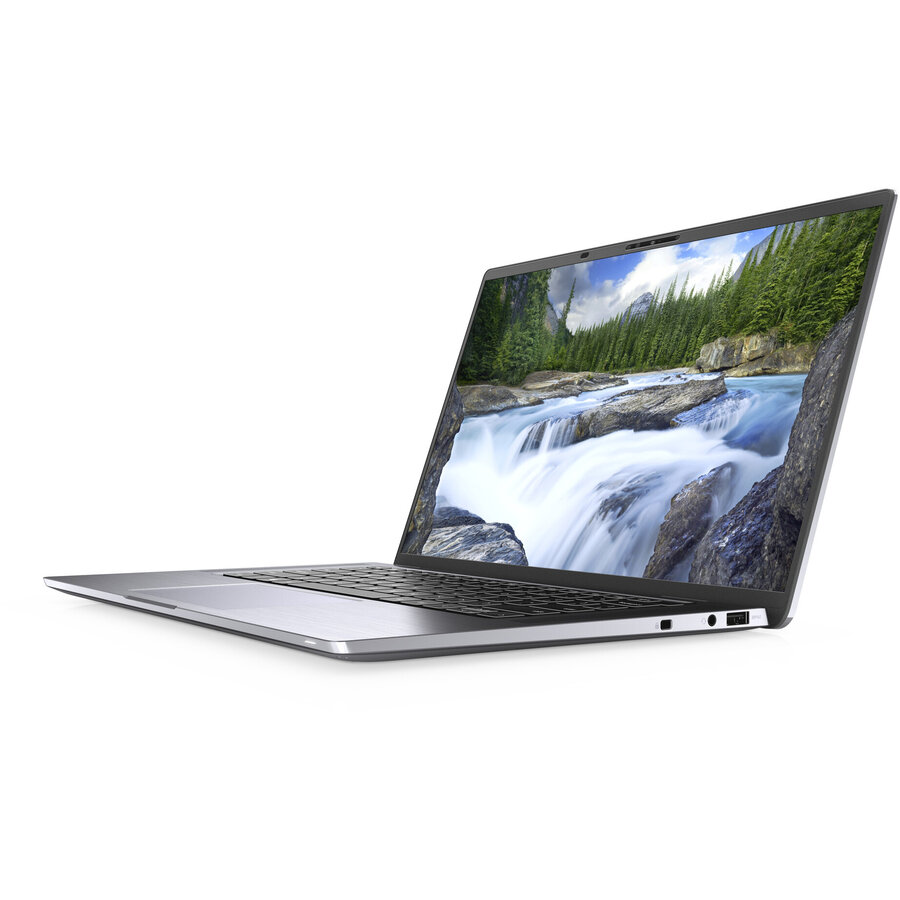 DELL Latitude 9510 | i7-10810U | 2-in-1 15" Touchscreen | Gray | Qwertz - Swiss-5