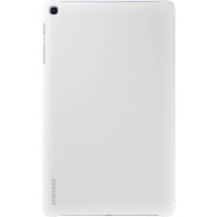 thumb-Samsung book cover - voor Samsung Galaxy Tab A 10.1 2019 - Wit-2
