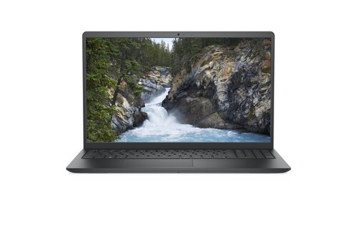 DELL Vostro 3500 | i3-1115G4 | 15" FHD | Zwart | Qwerty - ES 