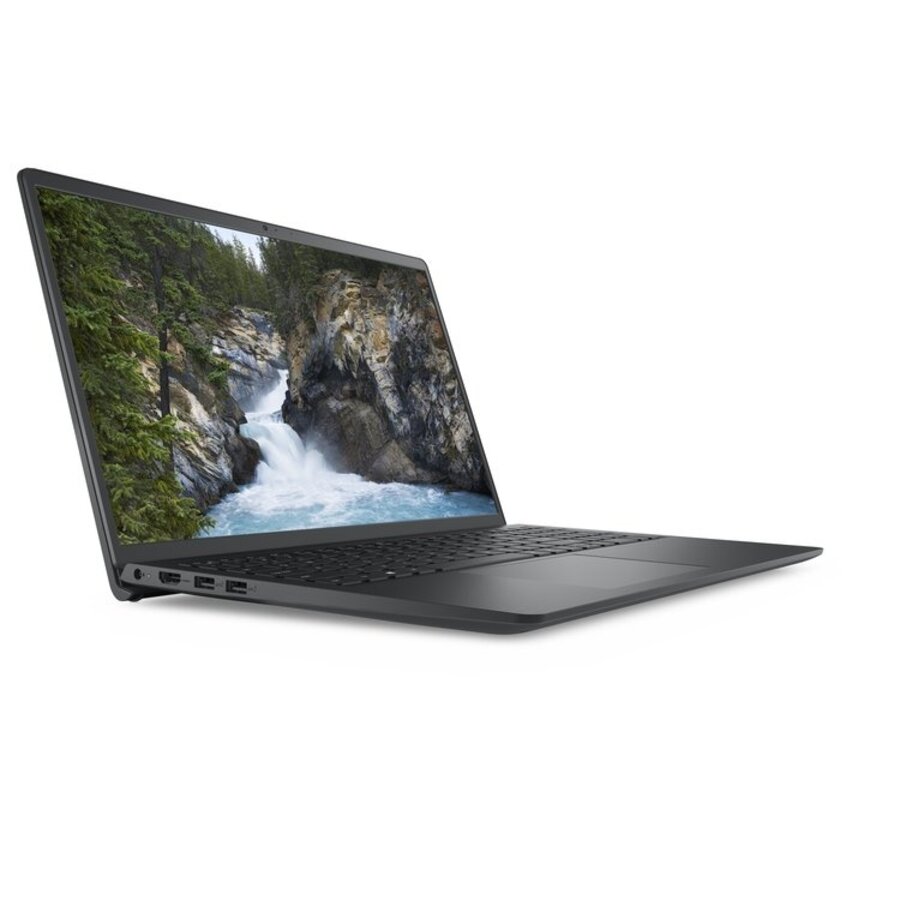 DELL Vostro 3510 | i3-1115G4 | 15" FHD | Zwart | Qwerty - ES-2