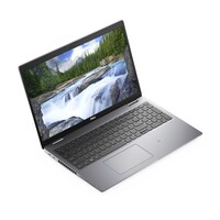 thumb-DELL Latitude 5520 | Core™ i5-1135G7 | 8GB | 256GB SSD | 15" FHD | Gray | W11 Pro | Qwerty-2
