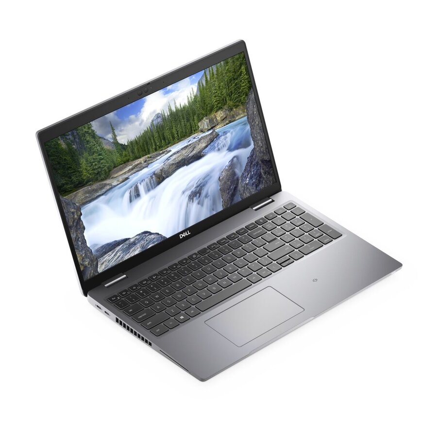 DELL Latitude 5520 | Core™ i5-1135G7 | 8GB | 256GB SSD | 15" FHD | Gray | W11 Pro | Qwerty-2