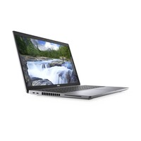 thumb-DELL Latitude 5520 | Core™ i5-1135G7 | 8GB | 256GB SSD | 15" FHD | Gray | W11 Pro | Qwerty-3