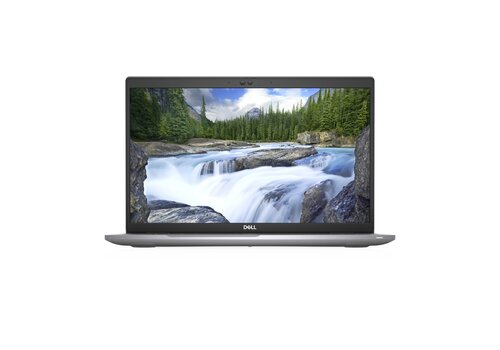 DELL Latitude 5520 | i7-1185G7 | 15" FHD | Grijs | Qwerty - Nordic 