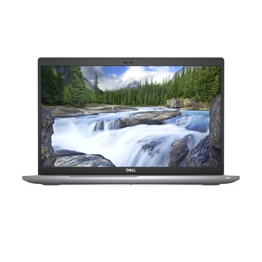 DELL Latitude 5520 | i7-1185G7 | 15" FHD | Grijs | Qwerty - Nordic-1