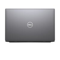 thumb-DELL Latitude 5520 | i7-1185G7 | 15" FHD | Grijs | Qwerty - Nordic-5