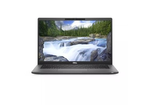 DELL Latitude 7420 | Core™ i5-1145G7 | 8GB | 256GB SSD | 14" FHD | Black | W11 Pro | Azerty - FR 