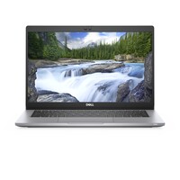 thumb-DELL Latitude 5320 | i5-1135G7 | 13" FHD | Grijs | Qwerty - Nordic-1