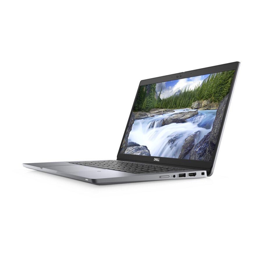 DELL Latitude 5320 | i5-1135G7 | 13" FHD | Grijs | Qwerty - Nordic-3