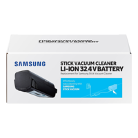 thumb-SAMSUNG Accu VCA-SBT80 Voor VS8000 Powerstick PRO Stofzuiger-2