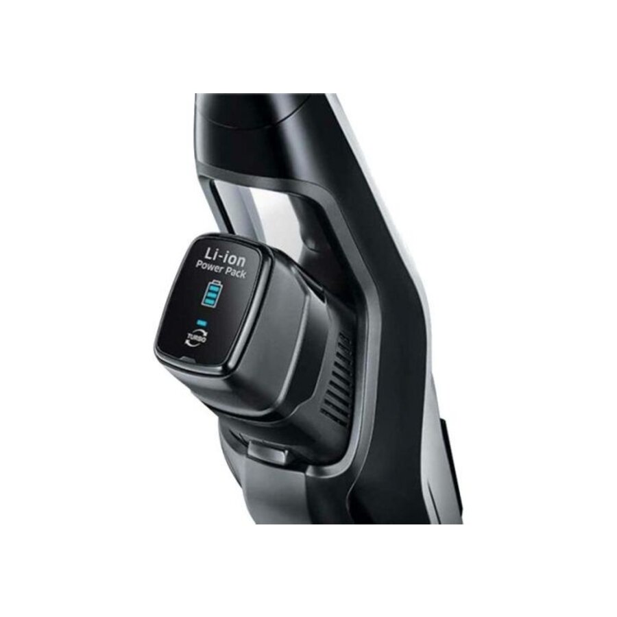 Samsung VCA-SBT60 Vervangende Accu – 21.6V Li-ion | Voor VS6000(K) Powerstick Steelstofzuiger – Origineel-2