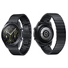 Samsung 22MM Titanium Zwart Smartwatchbandje