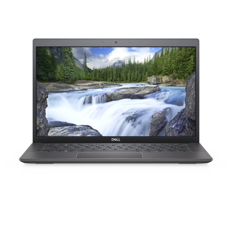 DELL Latitude 3301 | Core™ i5-8265U | 8GB | 256GB SSD | 13" FHD | Silver | W10 Pro | Qwerty - Nordic-1