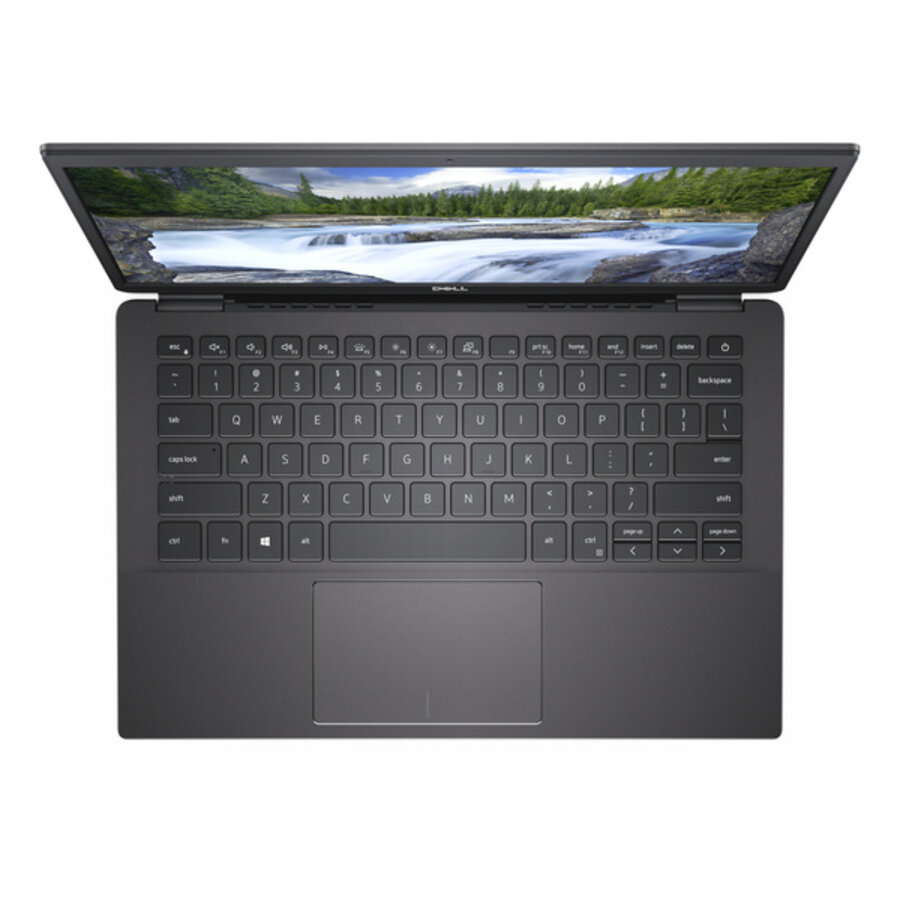 DELL Latitude 3301 | Core™ i5-8265U | 8GB | 256GB SSD | 13" FHD | Silver | W10 Pro | Qwerty - Nordic-4