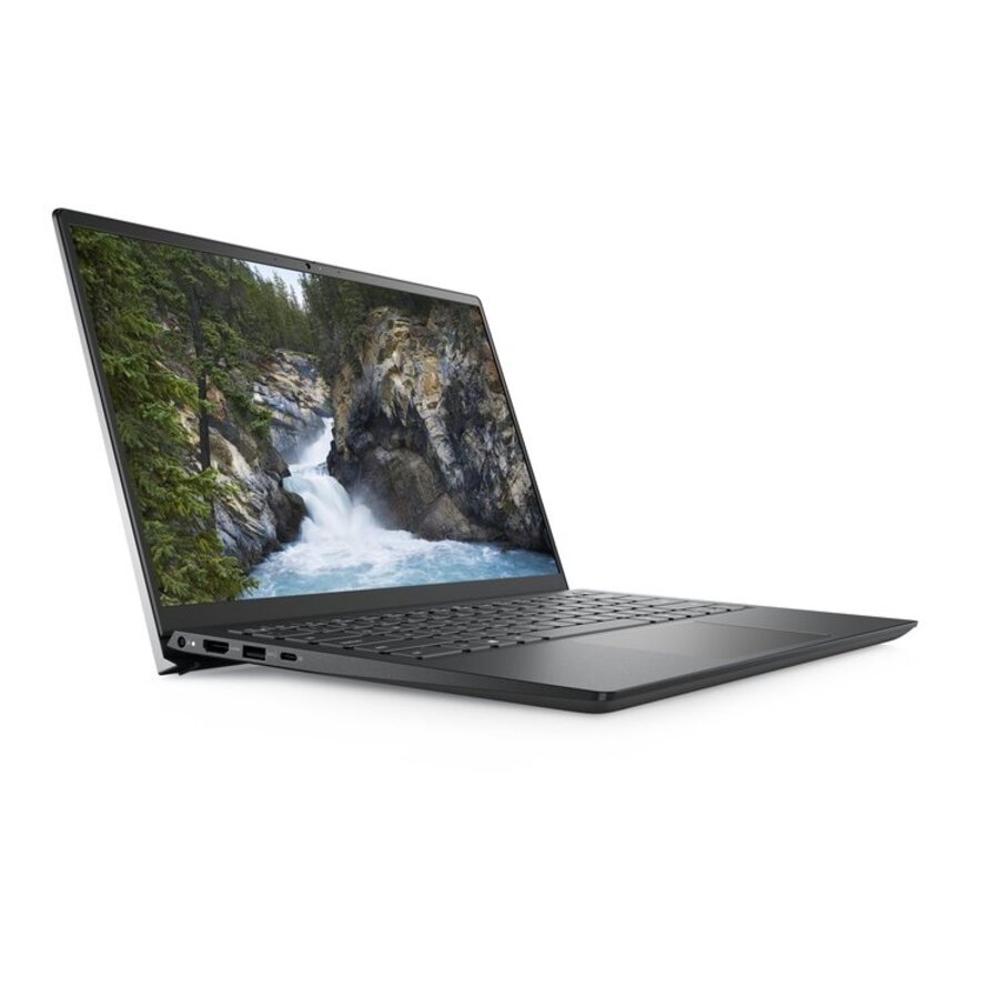 DELL Vostro 5410 | Core™ i5-11320H | 8GB | 256GB SSD | 14" FHD | Gray | W11 Pro | Qwerty - Nordic-2