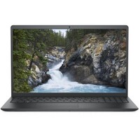 thumb-DELL Vostro 3515 | AMD Ryzen™ 5 3450U | 15" FHD | Carbon Black | Qwertz - DE-1