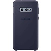 Samsung Samsung silicone cover - navy - voor Samsung Galaxy S10e