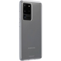 thumb-Samsung Clear Hoesje - Samsung Galaxy S20 Ultra - Transparant-3