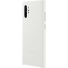 Samsung Galaxy Note 10+ Leather Cover White