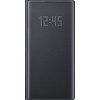 Samsung Samsung Galaxy Note 10 LED View Cover Zwart