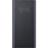 thumb-Samsung Galaxy Note 10 LED View Cover Zwart-1
