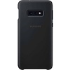 Samsung silicone cover - zwart - voor Samsung Galaxy S10e
