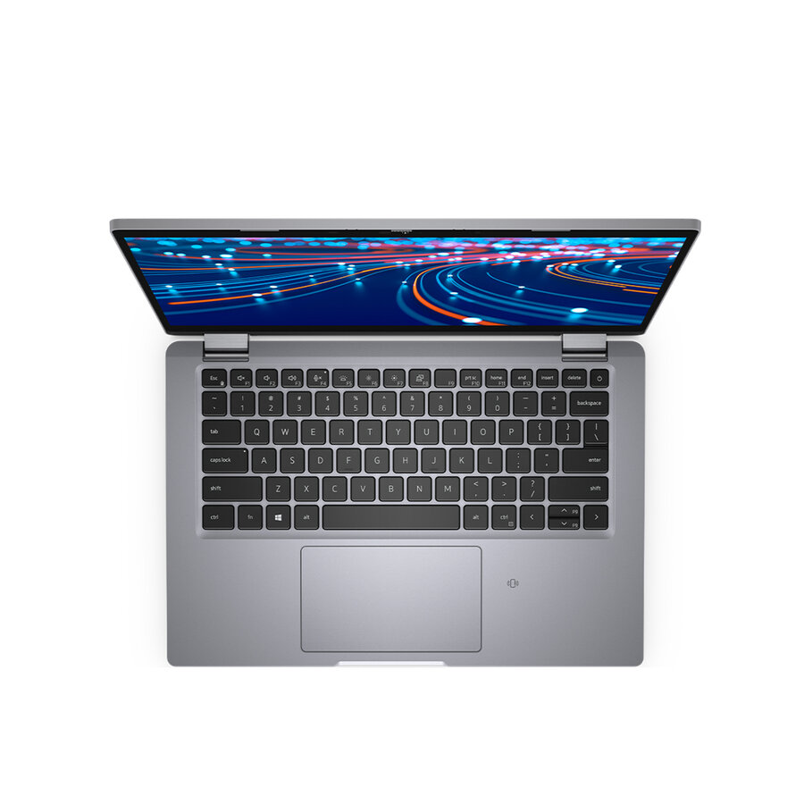 DELL Latitude 5320 | i5-1145G7 | 2-in-1 13" Touchscreen | Grijs | Qwerty - UK-7