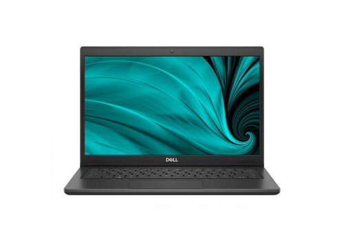 DELL Latitude 3420 | Core™ i7-1165G7 | 8GB | 256GB SSD | 14" FHD | Black | W11 Pro | Qwerty - UK 