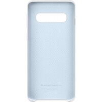Samsung Galaxy S10 Silicone Cover Wit