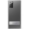 Samsung Samsung Clear Standing Hoesje - Samsung Galaxy Note 20 - Transparant