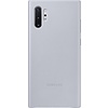Samsung Galaxy Note 10+ Leather Cover Grey