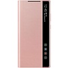 Samsung Samsung Clear View Hoesje - voor Samsung Galaxy Note 20 - Roze