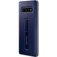 thumb-Samsung Protective Standing Cover - voor Samsung Galaxy S10 Plus - Zwart-3