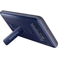 thumb-Samsung Protective Standing Cover - voor Samsung Galaxy S10 Plus - Zwart-5