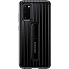 Samsung Protective Standing Hoesje - Samsung Galaxy S20 - Zwart