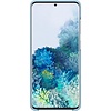 Samsung LED Cover - Samsung Galaxy S20 Plus - Blauw