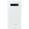 Samsung LED Cover - wit - voor Samsung Galaxy S10 Plus