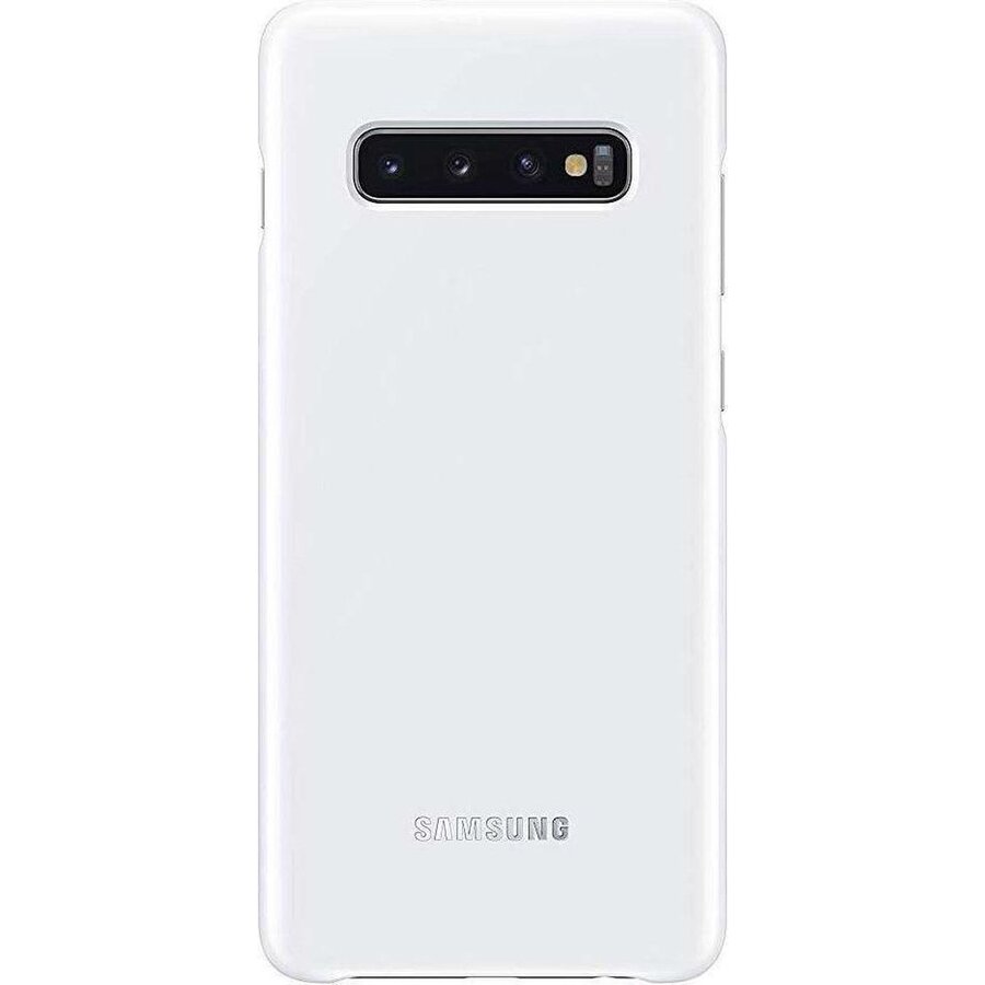 Samsung LED Cover - wit - voor Samsung Galaxy S10 Plus-4