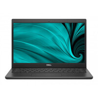 thumb-DELL Latitude 3420 | Core™ i5-1135G7 | 16GB | 256GB SSD | 14" FHD | Black | W11 Pro | Qwertz - Swiss-1