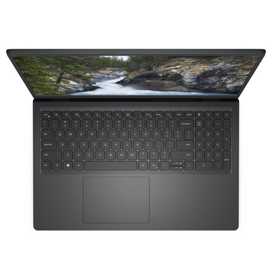 DELL Vostro 3510 | Core™ i3-1115G4 | 15" FHD | Black | W11 Pro | Qwerty - IT-4