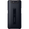 Samsung standing cover - zwart - voor Samsung A805 Galaxy A80