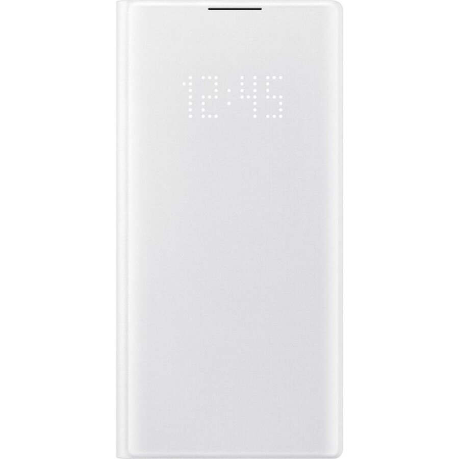 Samsung Galaxy Note 10 LED View Cover White-2