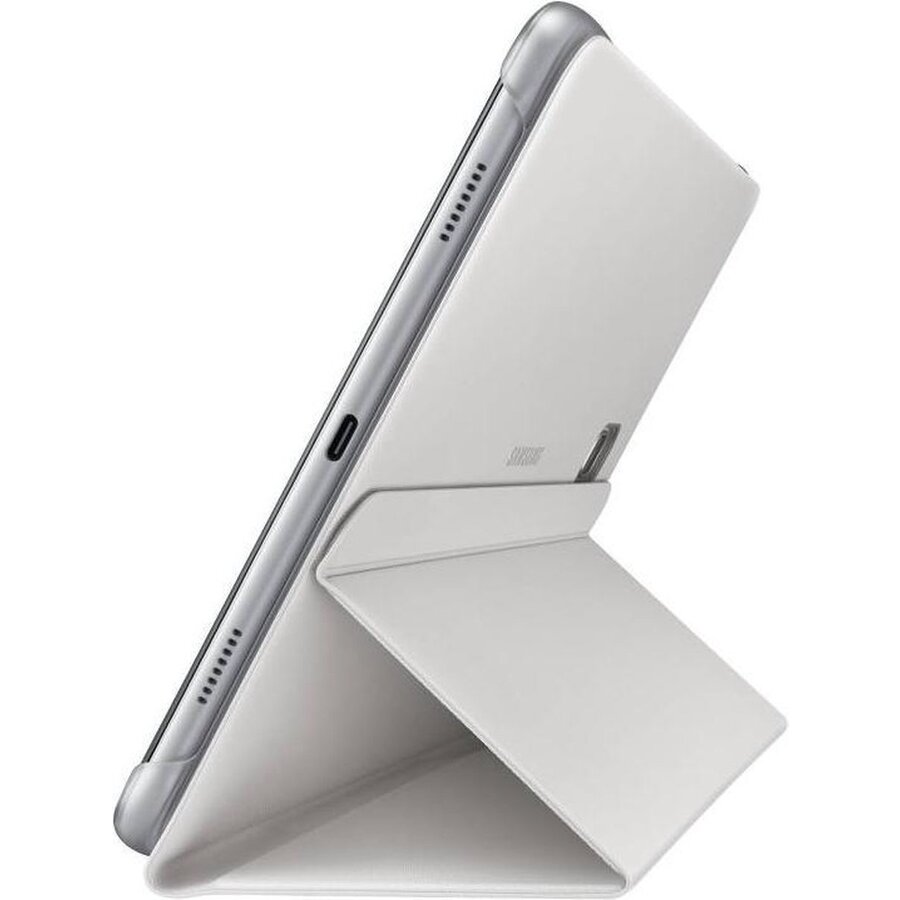 Samsung Book Cover - voor Samsung Galaxy Tab A (2018) - Grijs-3