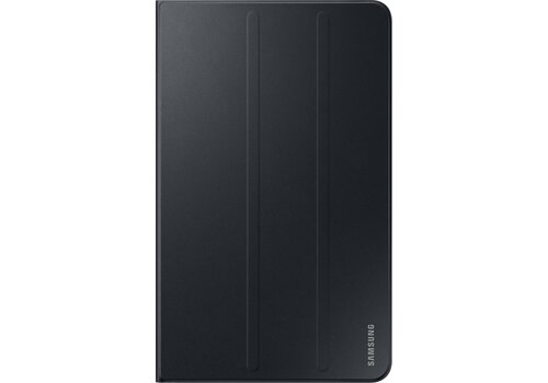 Samsung Galaxy Tab A 10.1(2016)Book Cover tablethoes - Zwart 