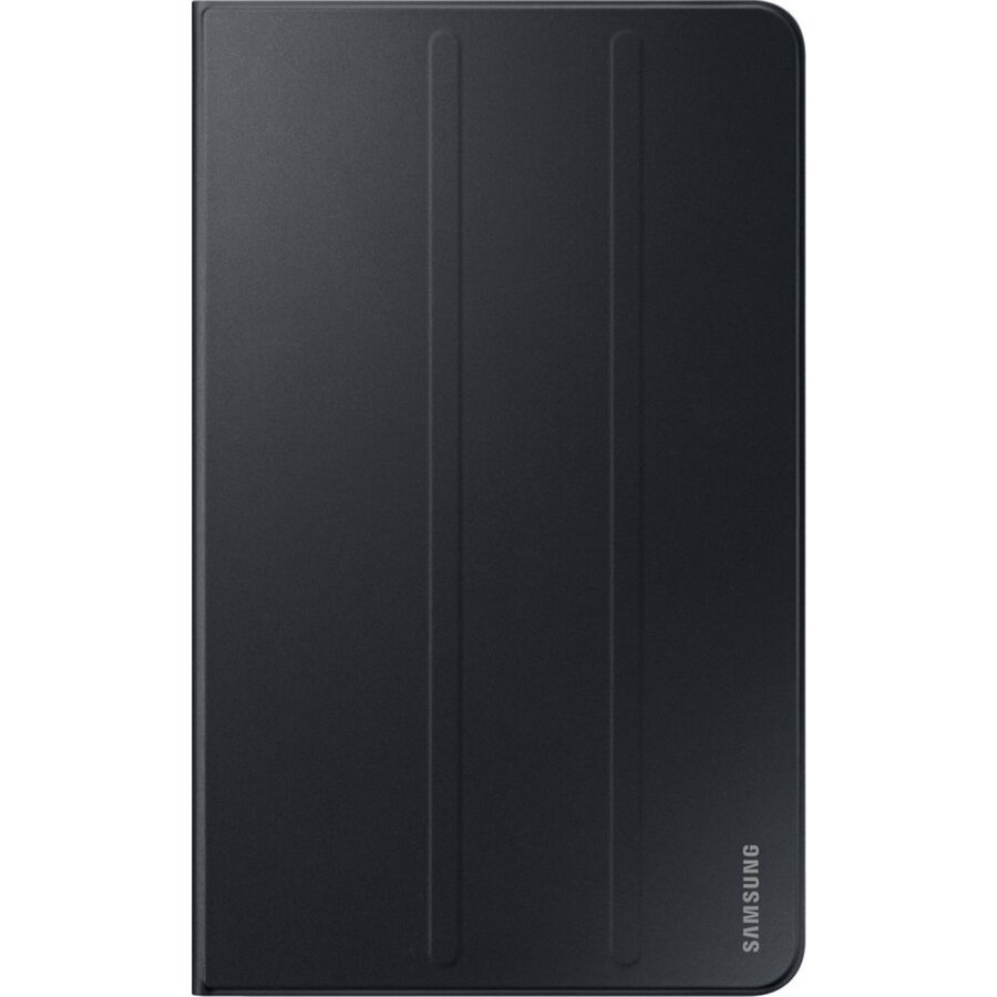 Samsung Galaxy Tab A 10.1(2016)Book Cover tablethoes - Zwart-1