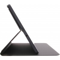 thumb-Samsung Galaxy Tab A 10.1(2016)Book Cover tablethoes - Zwart-2