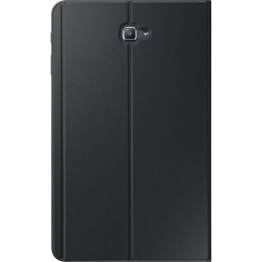 Samsung Galaxy Tab A 10.1(2016)Book Cover tablethoes - Zwart-3