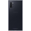 Samsung Galaxy Note 10+ Clear Cover